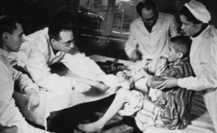 COVID-19 Vaccines Violate The Nuremberg Code